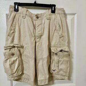 Hollister men short